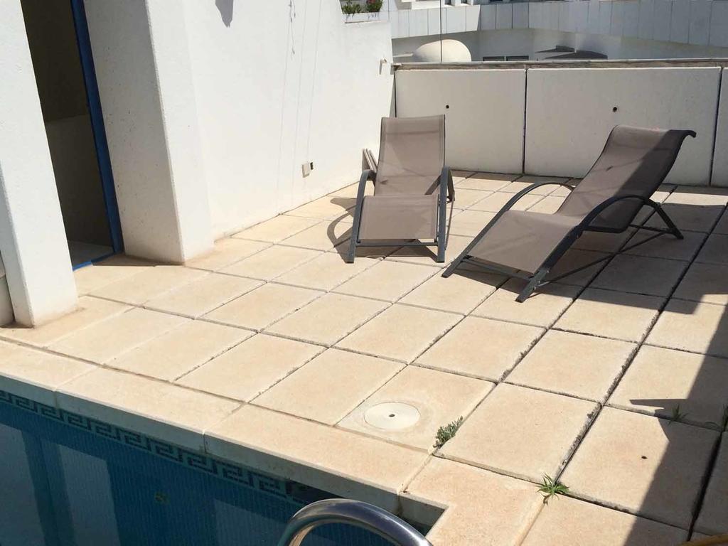 Apartment Serna Marbella Rum bild